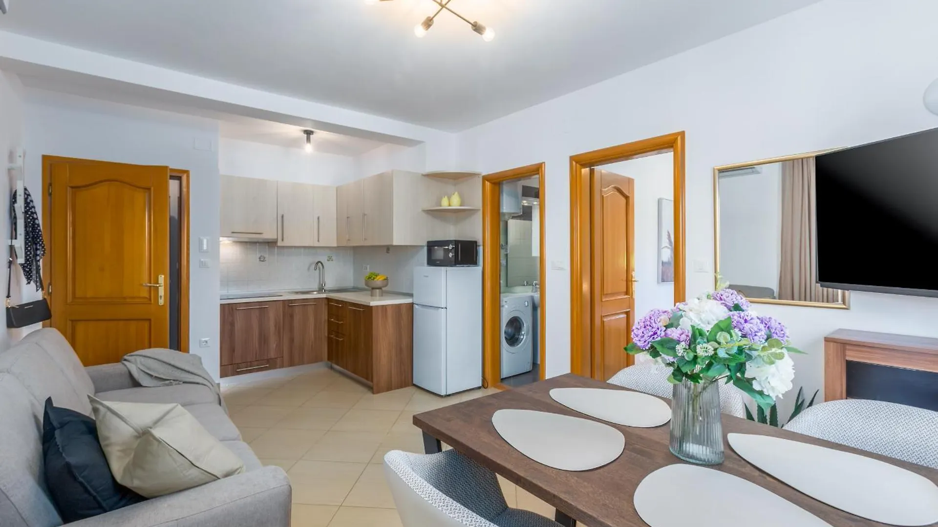 Apartments Bellissima Funtana
