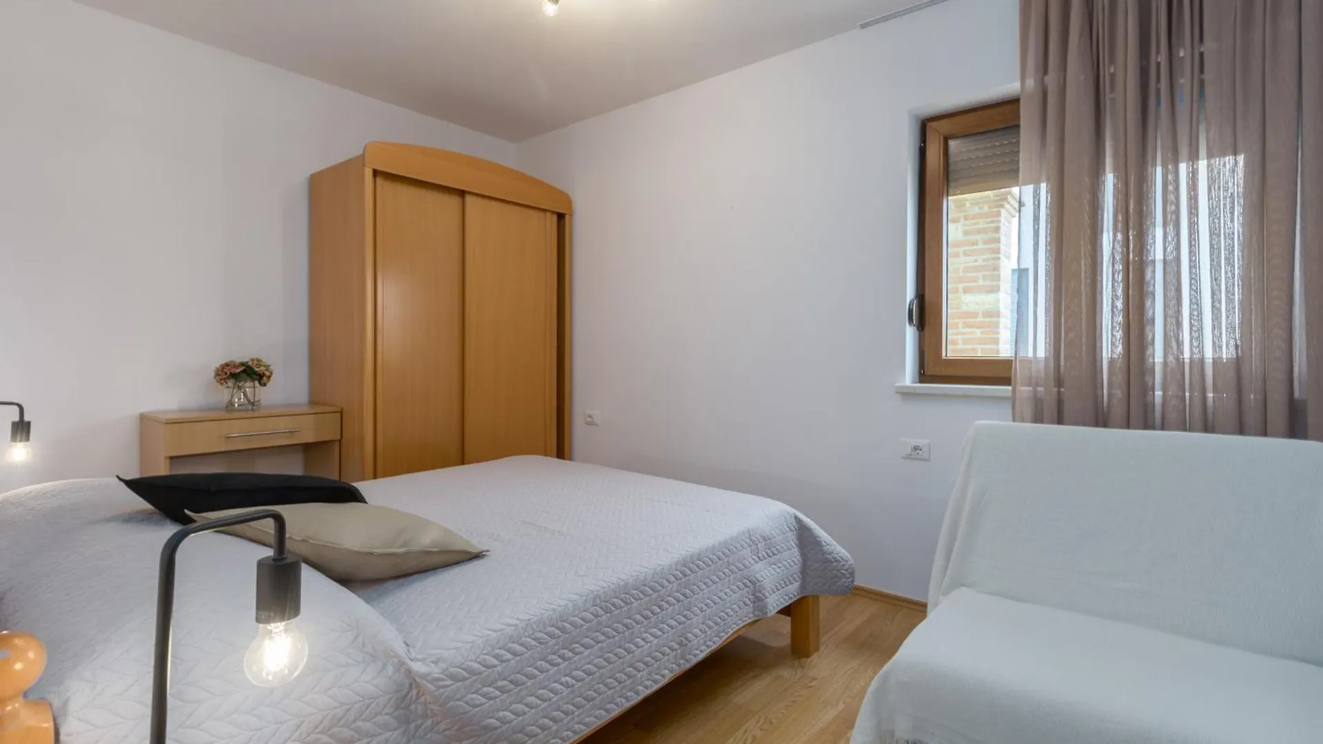 Apartments Bellissima Funtana