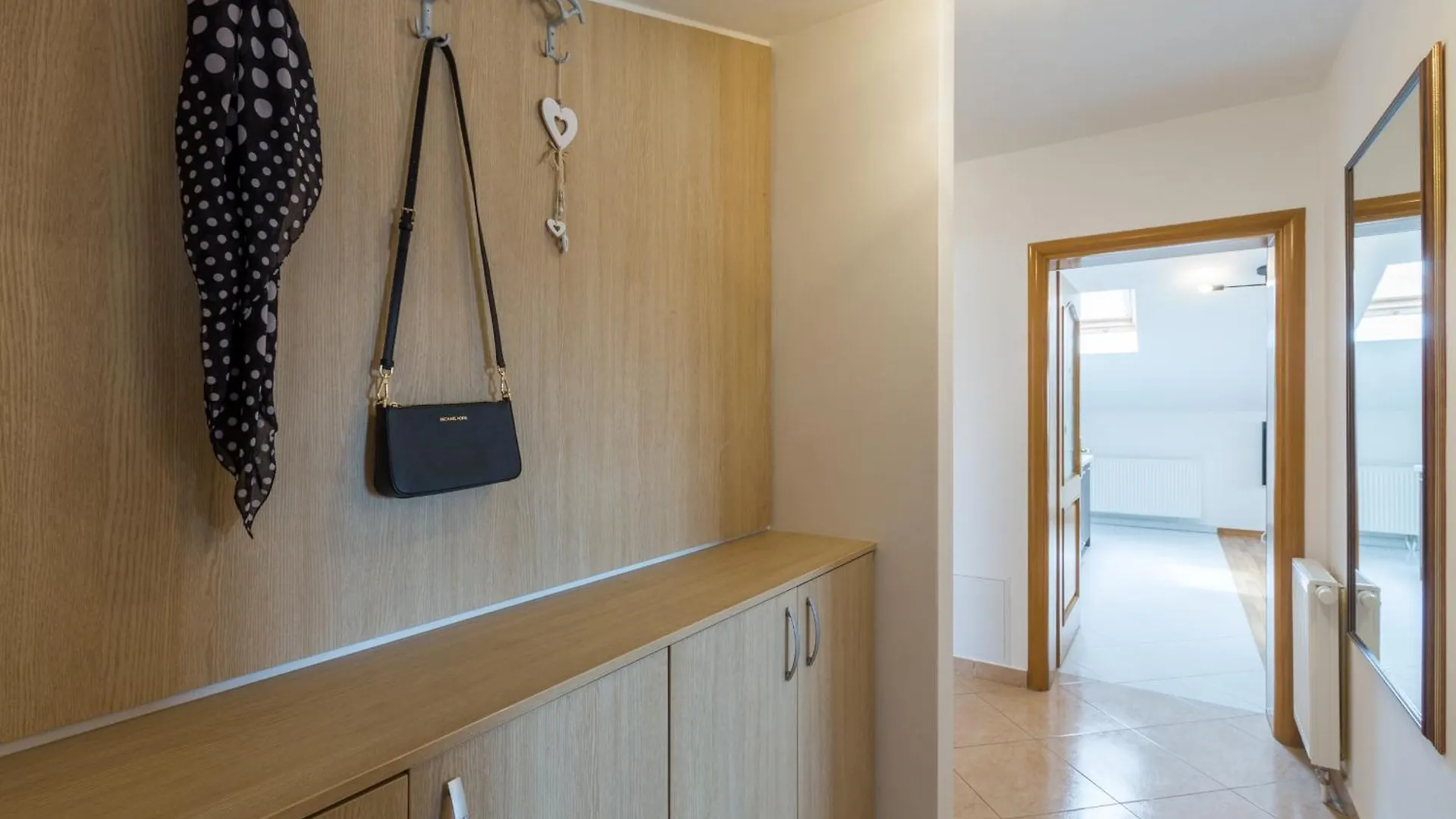Apartments Bellissima Funtana Croatia
